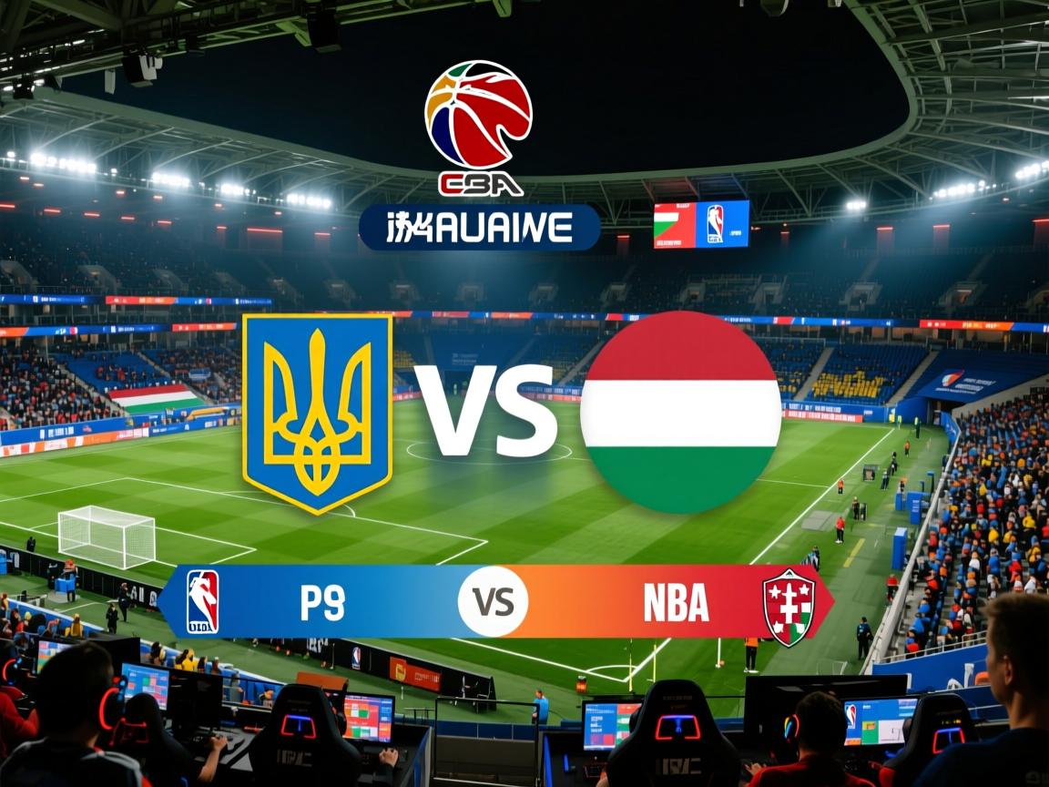 欧国联乌克兰主场击败匈牙利 第3张