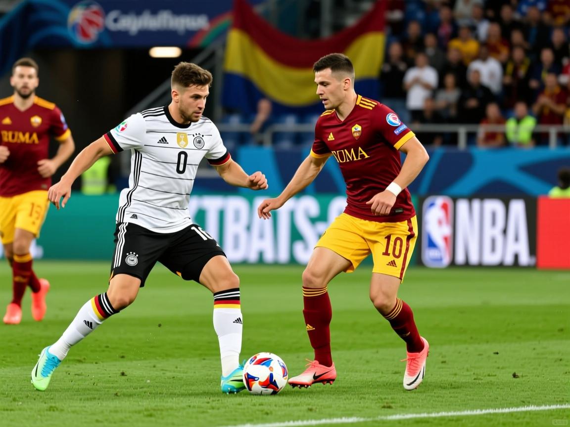 德国-击败罗马尼亚，欧洲杯预选赛实力突出  第2张