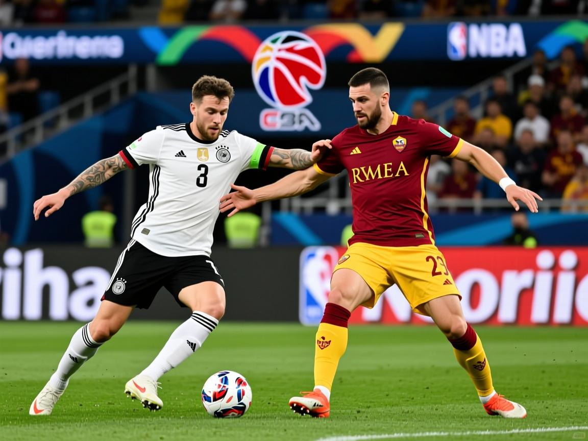 德国-击败罗马尼亚，欧洲杯预选赛实力突出  第3张