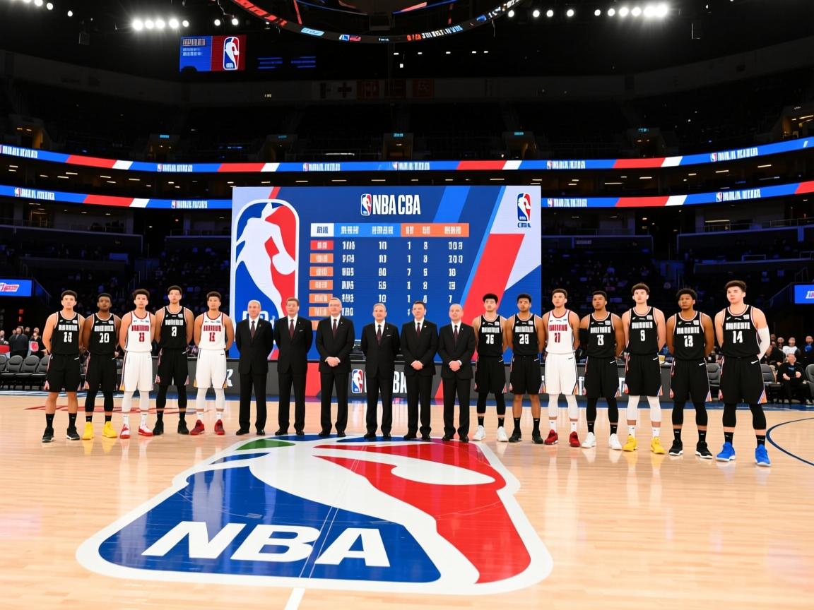 NBA常规赛战绩榜发布，哪支球队名列前茅？  第2张