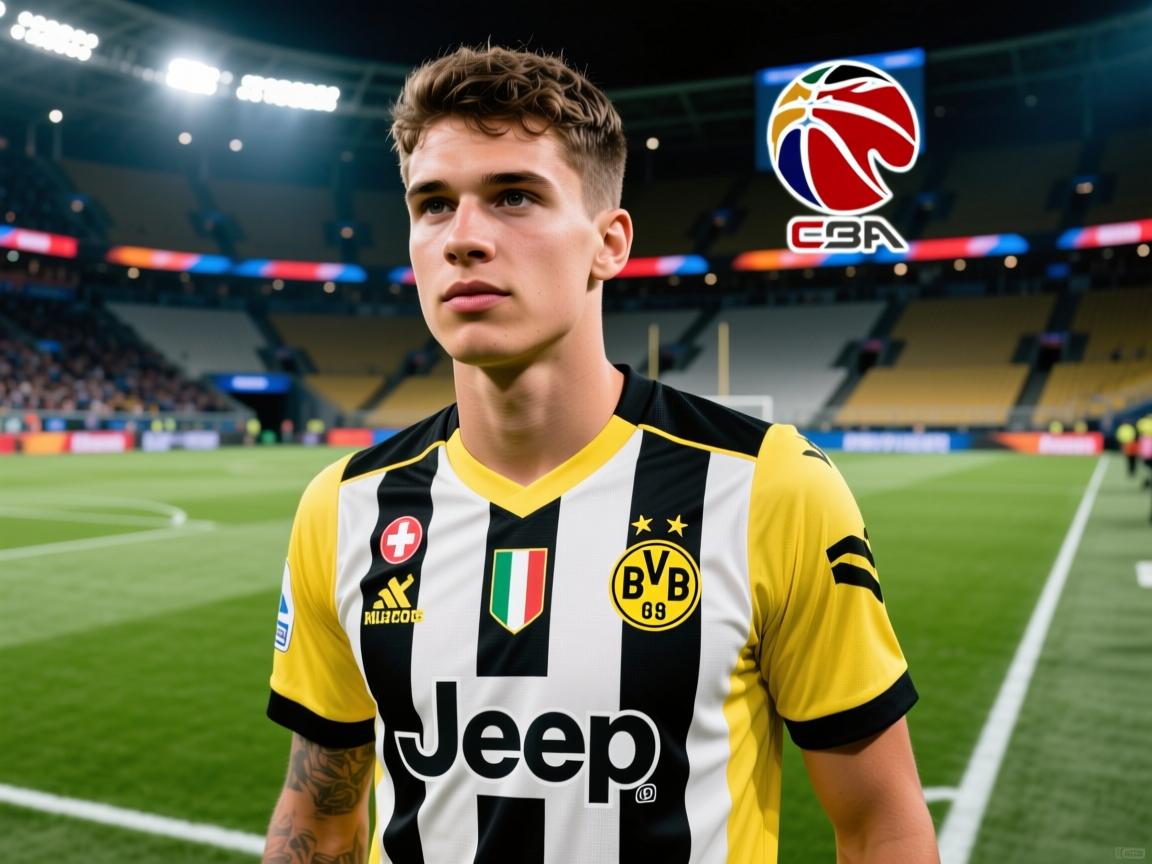 尤文有意阿德耶米&amp;amp;多特要价4500万欧，8月的简单介绍