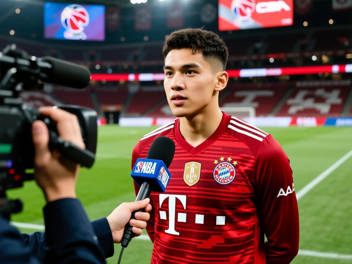 包含记者：拜仁计划让穆西亚拉在一月参加完整训练，的词条