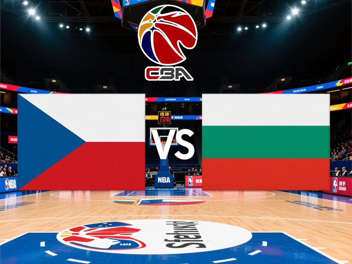 捷克战胜斯洛文尼亚,保加利亚步步为营锁定胜局 第2张