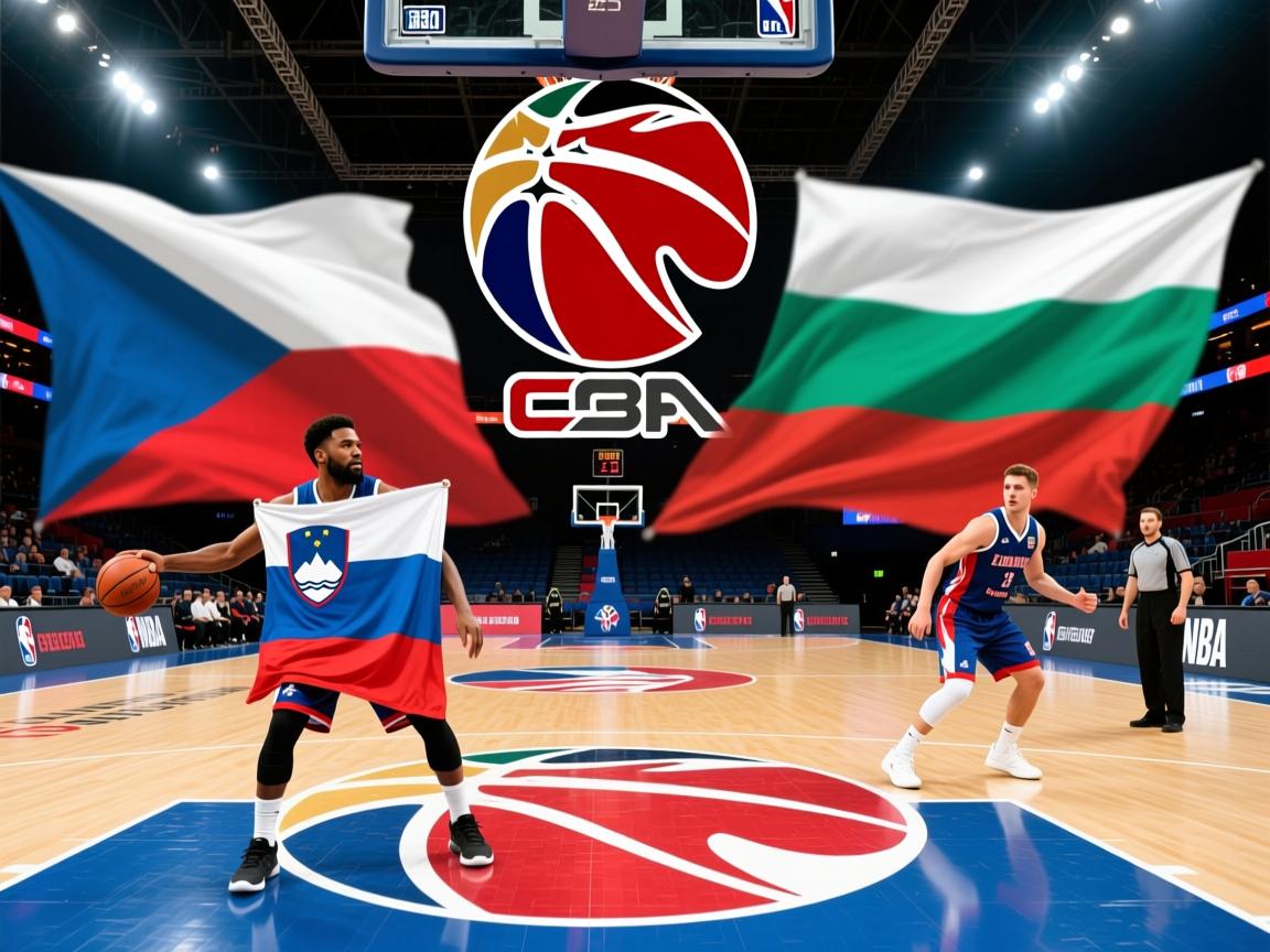 捷克战胜斯洛文尼亚,保加利亚步步为营锁定胜局 第3张