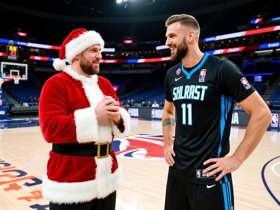 瓜迪奥拉自嘲圣诞增重，哈兰德调侃多纳鲁马体重检测合格