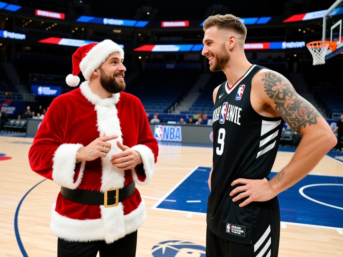 瓜迪奥拉自嘲圣诞增重,哈兰德调侃多纳鲁马体重检测合格 第3张