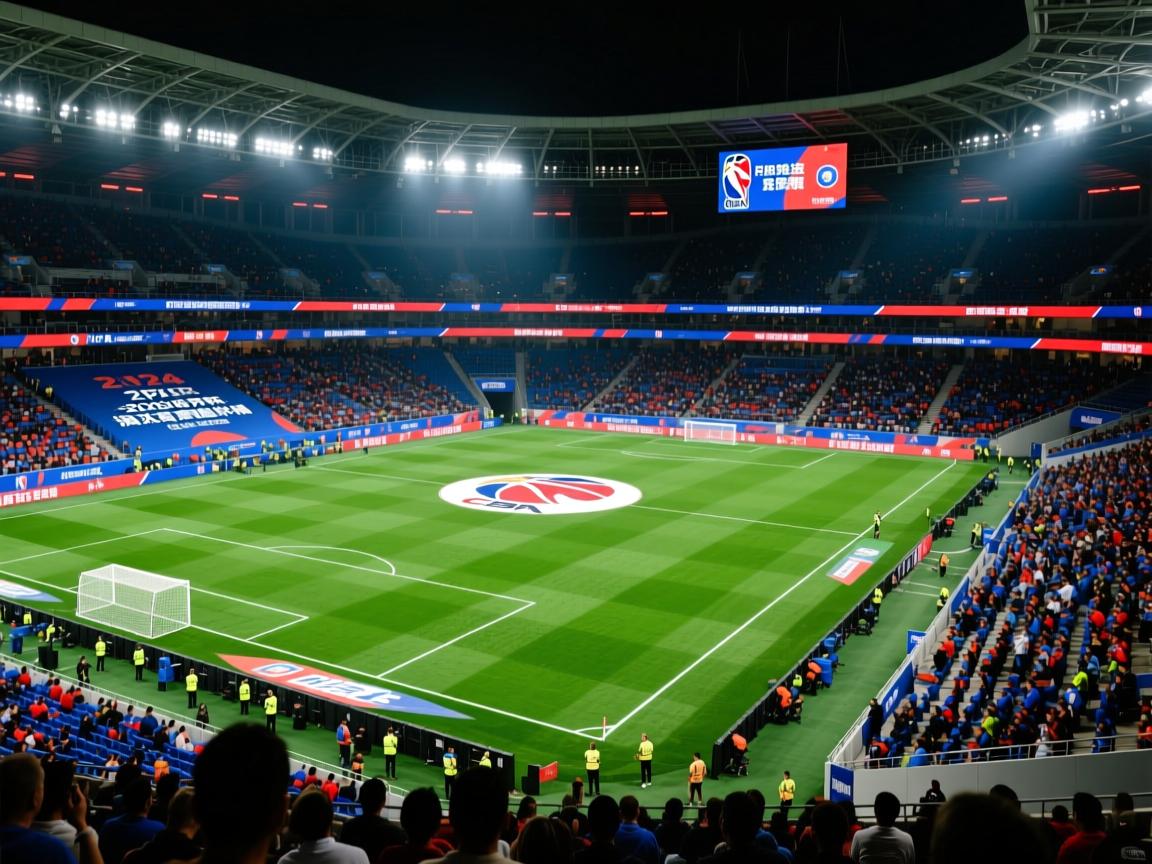 FIFA公布2026世界杯淘汰赛前瞻详情