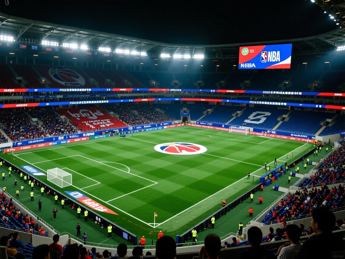 FIFA公布2026世界杯淘汰赛前瞻详情 第2张