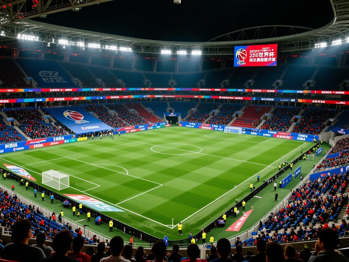 FIFA公布2026世界杯淘汰赛前瞻详情 第3张