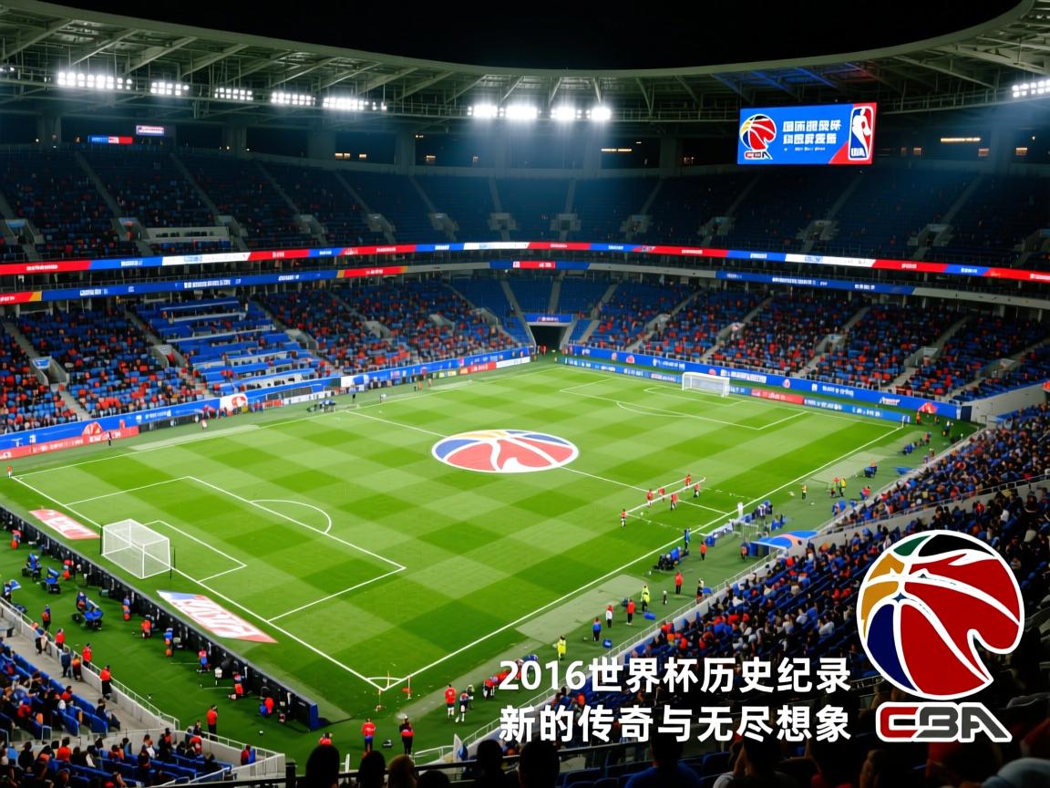 国际足联更新2026世界杯历史纪录:新的传奇与无尽想象 第3张