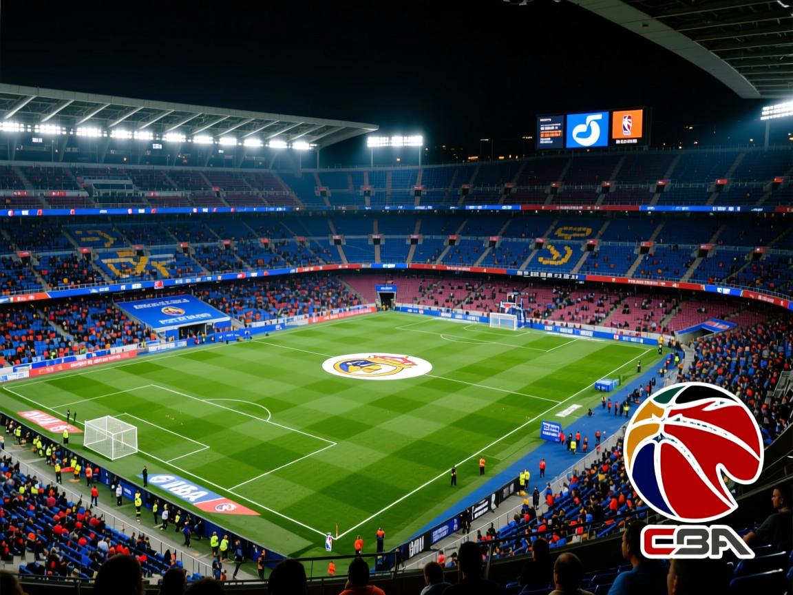 西甲社交媒体互动量排行：谁是流量之王？谁在悄悄崛起？