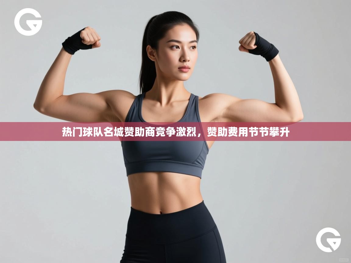 热门球队名城赞助商竞争激烈，赞助费用节节攀升  第2张