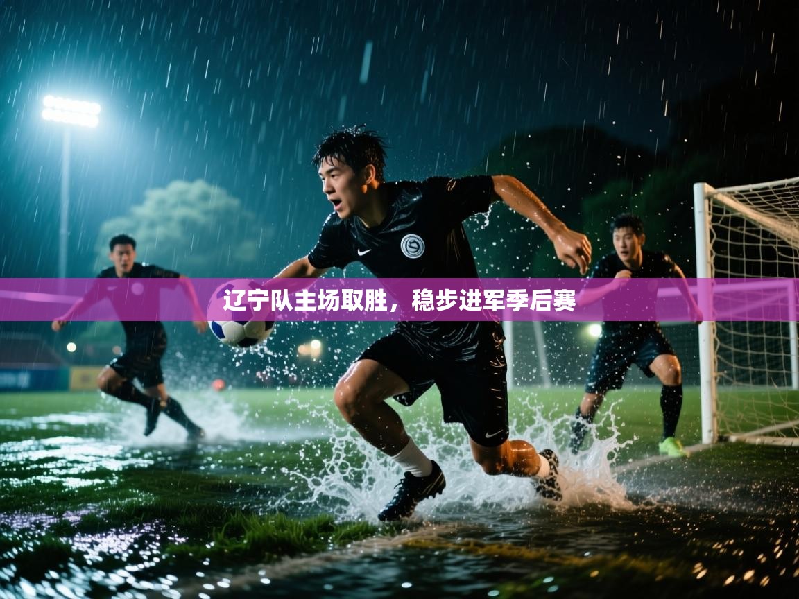 辽宁队主场取胜，稳步进军季后赛  第2张