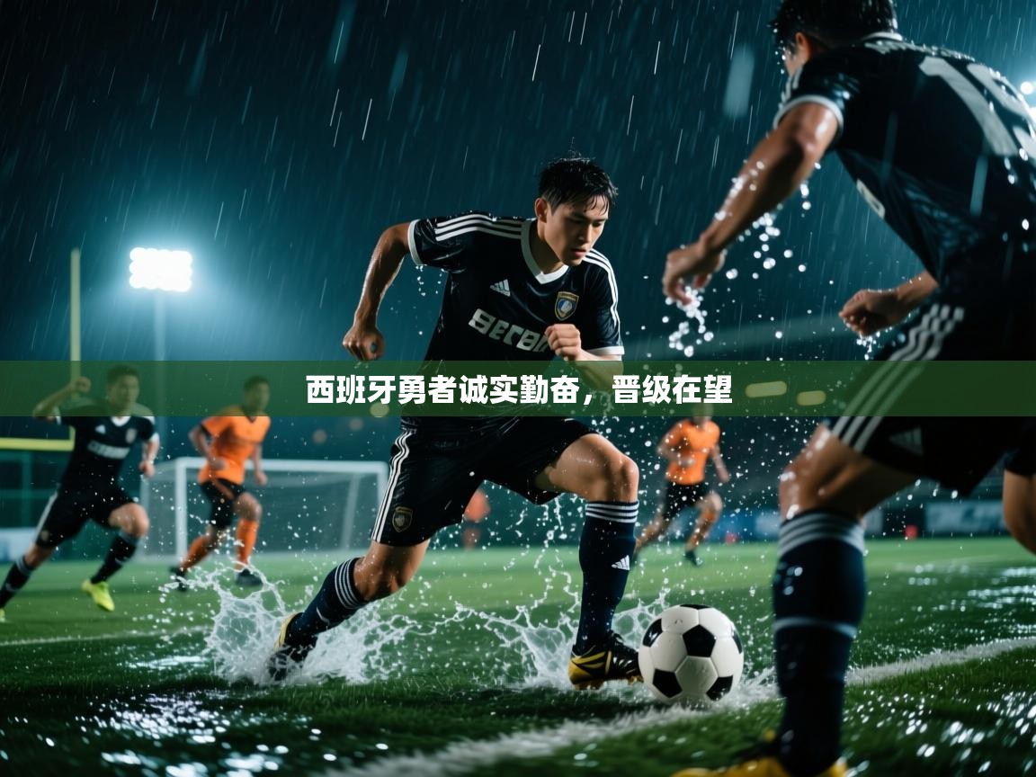 西班牙勇者诚实勤奋，晋级在望  第1张