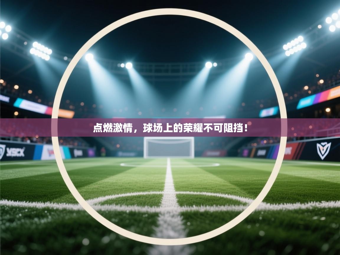 点燃激情，球场上的荣耀不可阻挡！  第2张