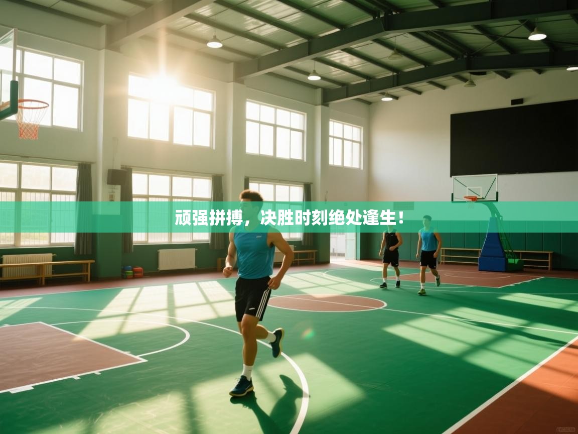 顽强拼搏，决胜时刻绝处逢生！  第1张