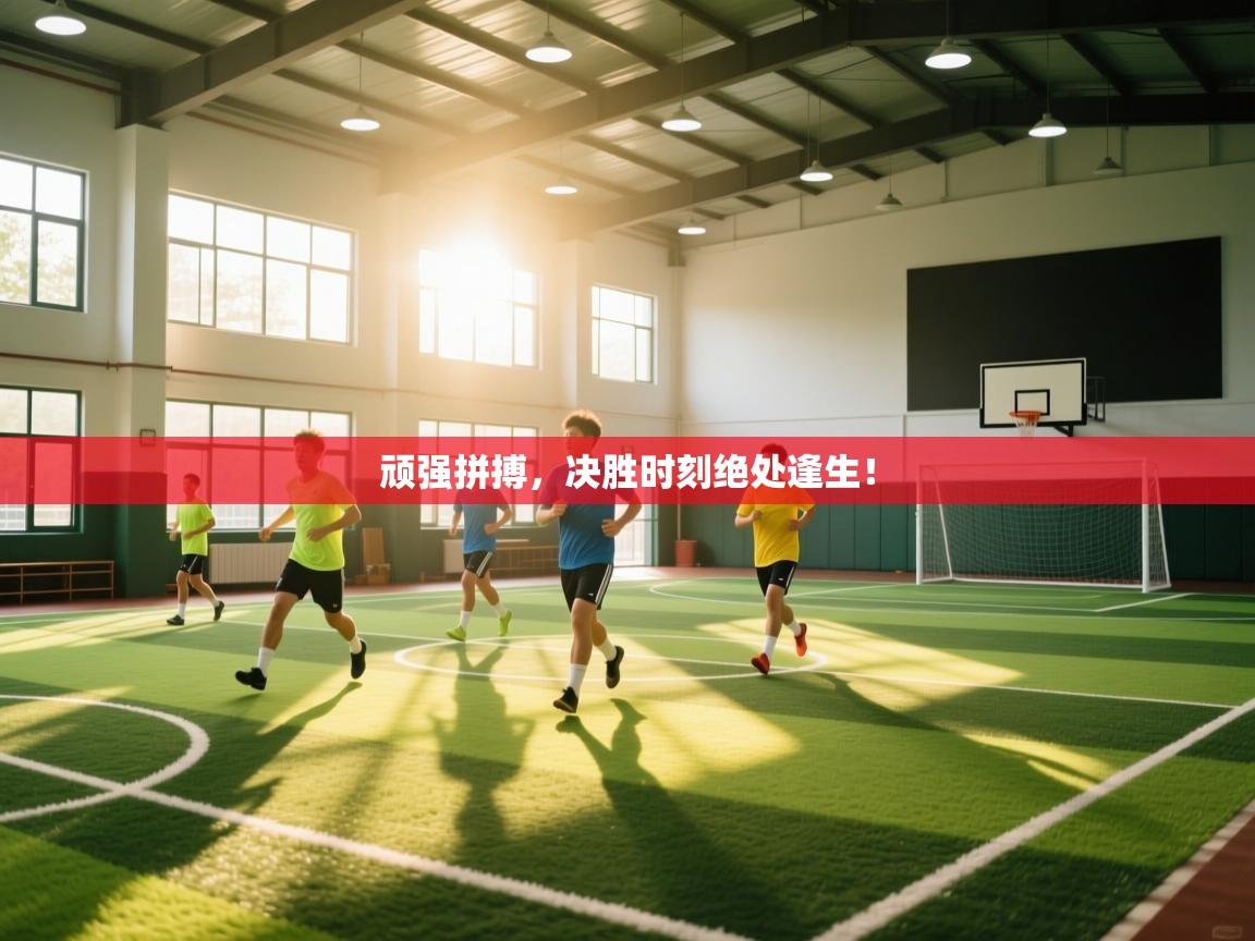 顽强拼搏，决胜时刻绝处逢生！  第2张