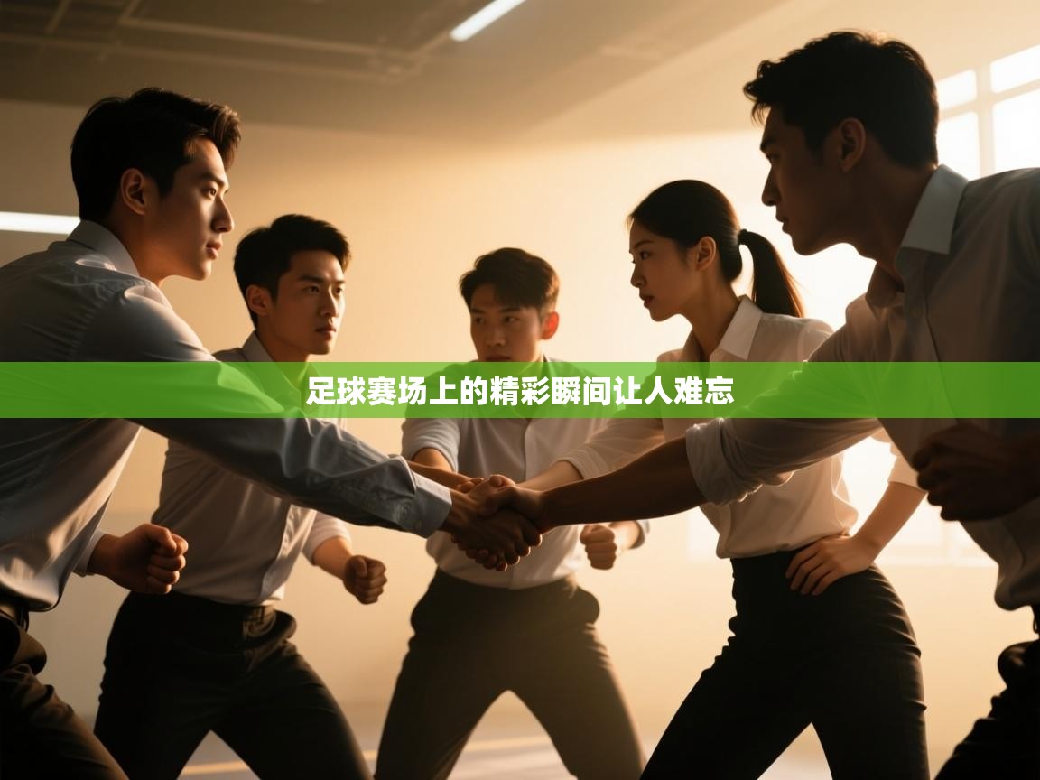 足球赛场上的精彩瞬间让人难忘  第2张