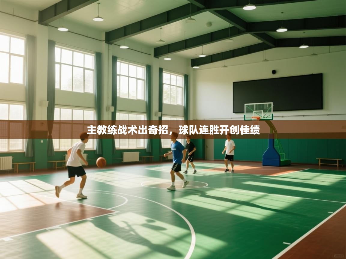 主教练战术出奇招，球队连胜开创佳绩  第1张