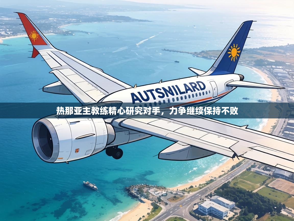 热那亚主教练精心研究对手，力争继续保持不败  第1张